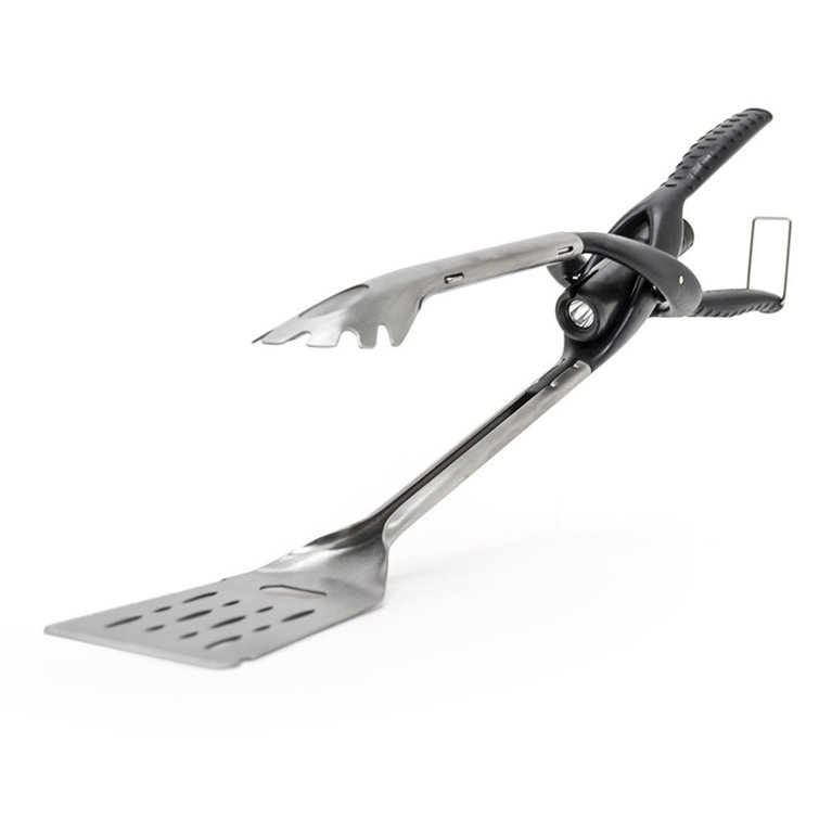 Kovot Best BBQ Tongs & Reviews Wayfair